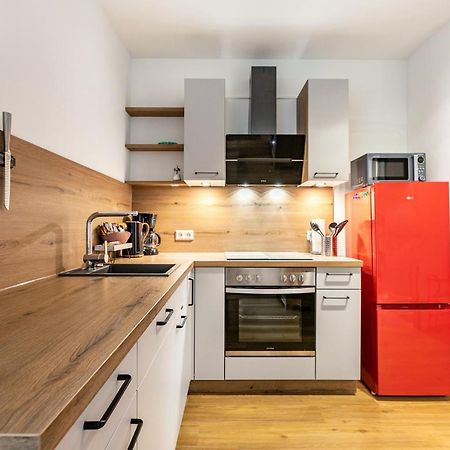 Snorrum Wohnung 7 Husby  Eksteriør billede
