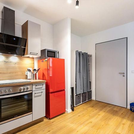 Snorrum Wohnung 7 Husby  Eksteriør billede