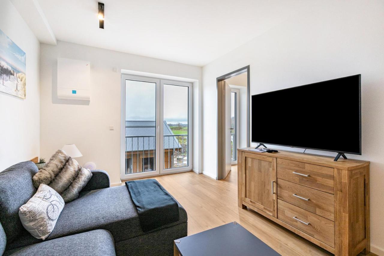 Snorrum Wohnung 7 Husby  Eksteriør billede